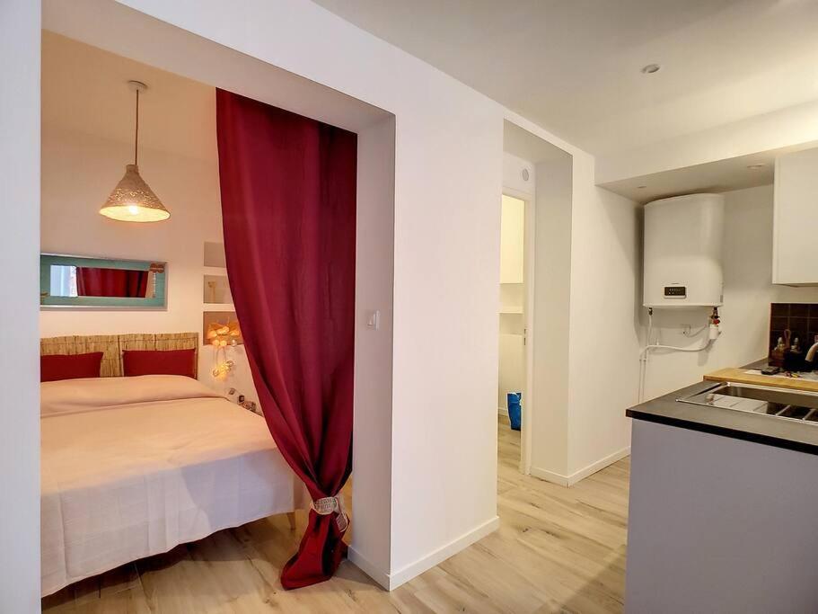 Eole Appartement 2 Pers 47M² Ла Сиота Екстериор снимка