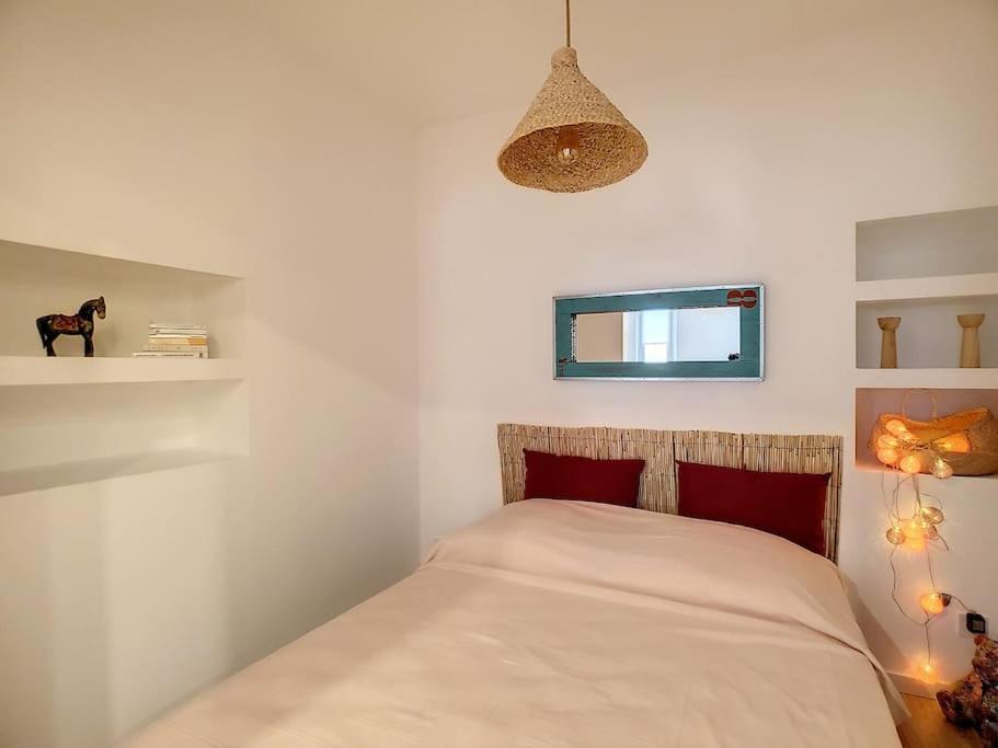 Eole Appartement 2 Pers 47M² Ла Сиота Екстериор снимка