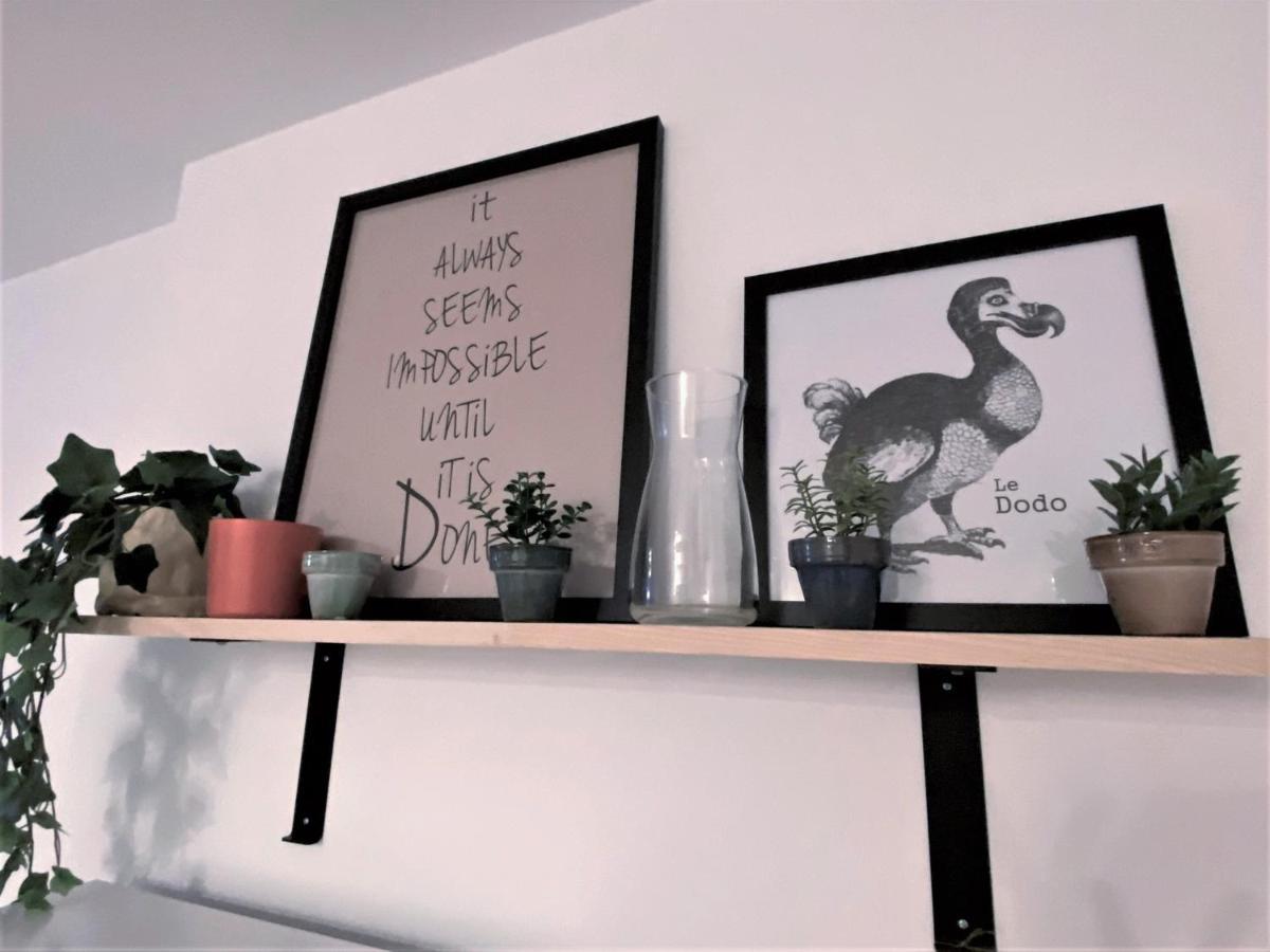 Eole Appartement 2 Pers 47M² Ла Сиота Екстериор снимка