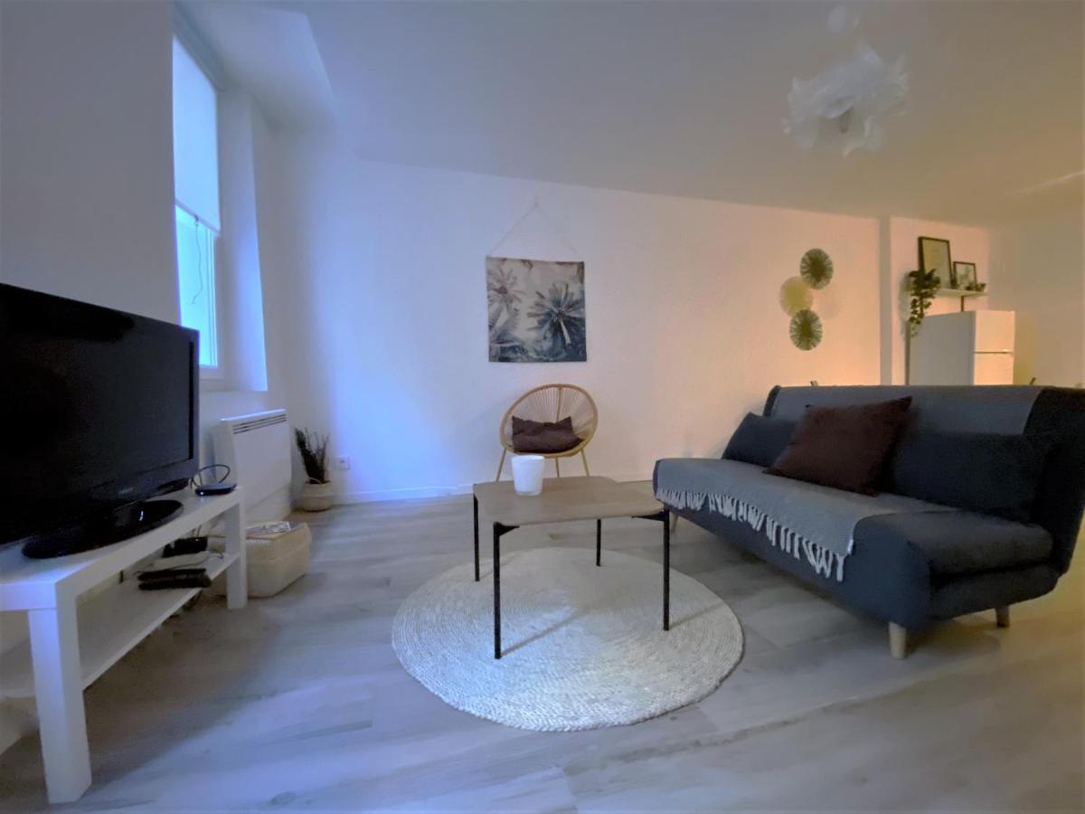Eole Appartement 2 Pers 47M² Ла Сиота Екстериор снимка