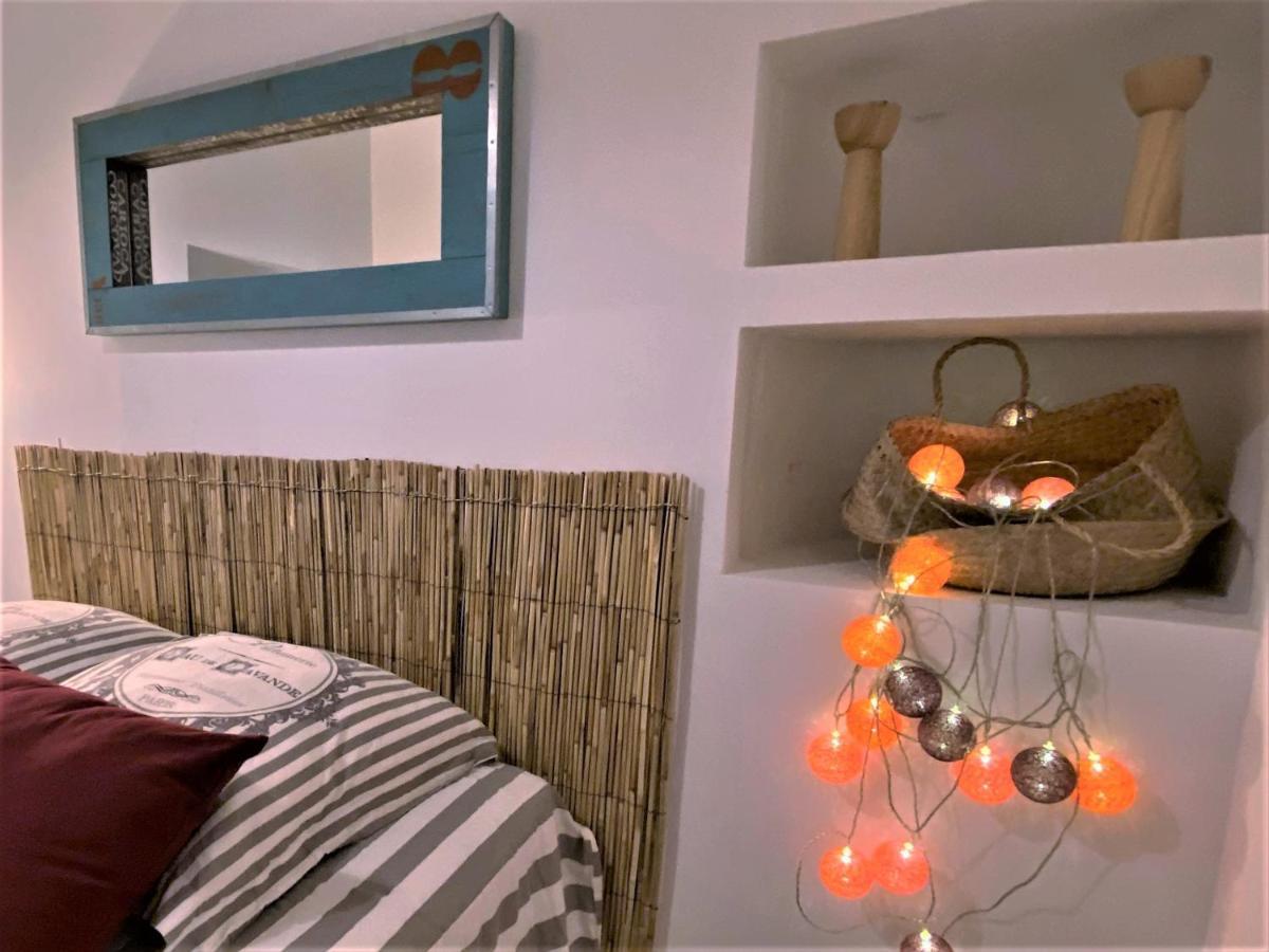 Eole Appartement 2 Pers 47M² Ла Сиота Екстериор снимка