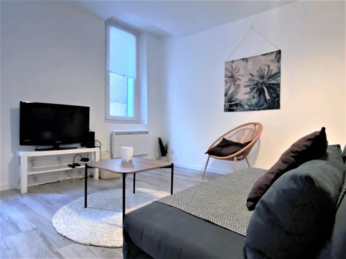Eole Appartement 2 Pers 47M² Ла Сиота Екстериор снимка