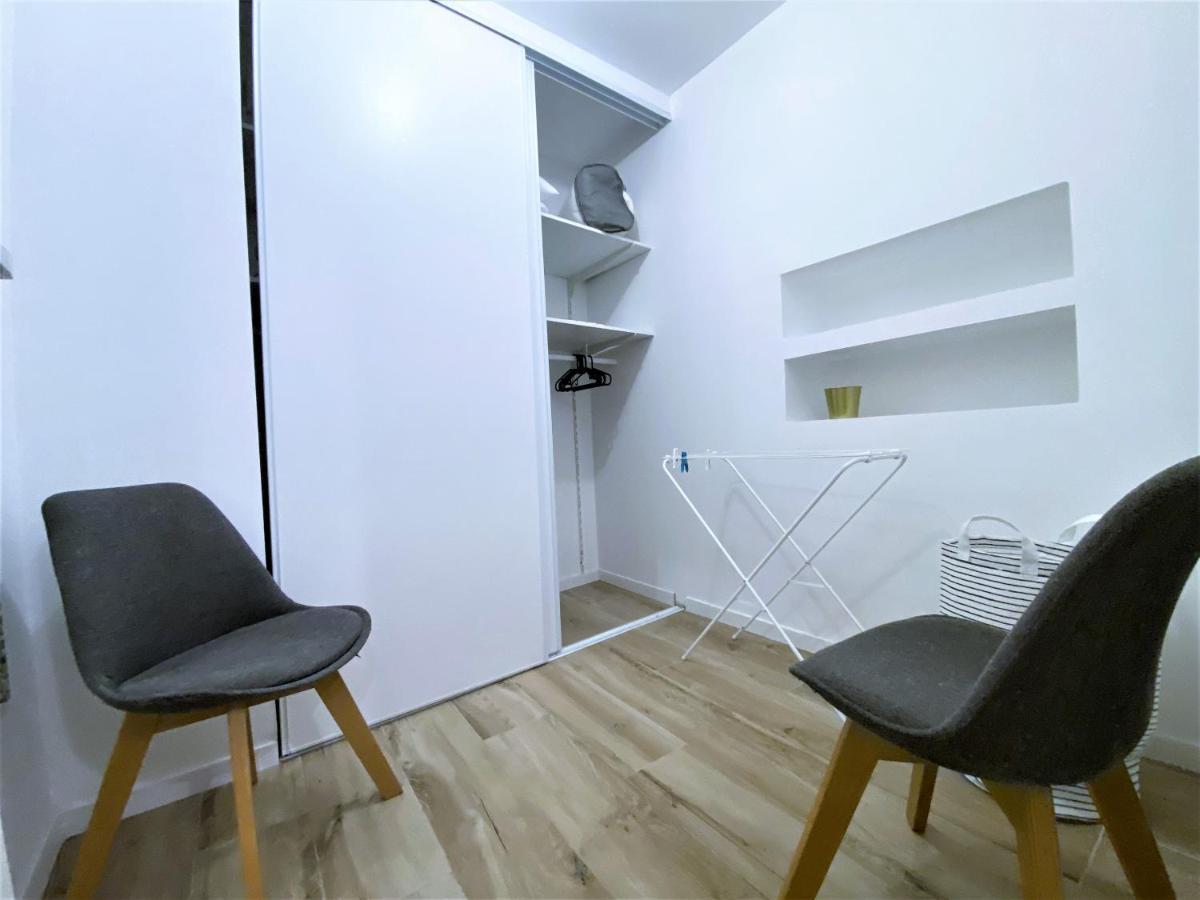 Eole Appartement 2 Pers 47M² Ла Сиота Екстериор снимка