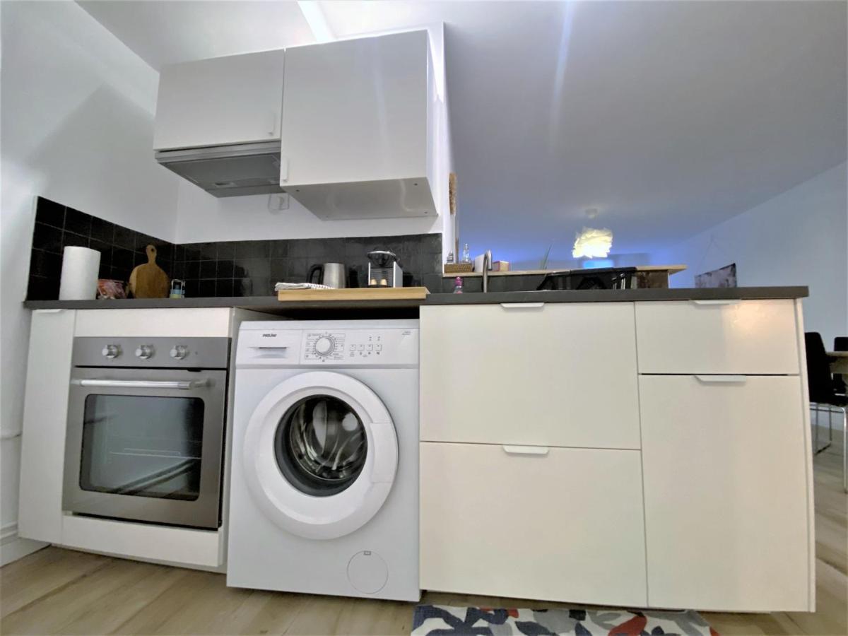 Eole Appartement 2 Pers 47M² Ла Сиота Екстериор снимка